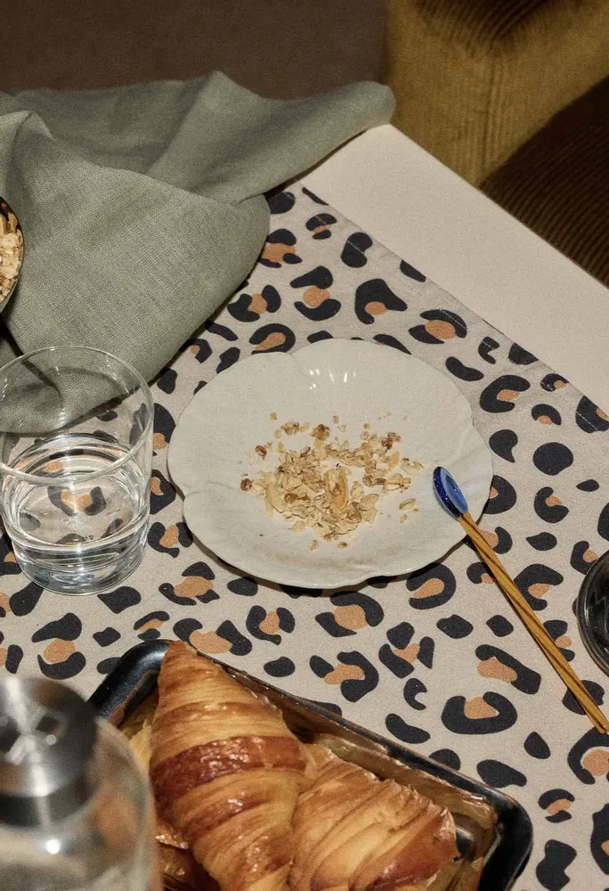 Bed linens - Household linen - Bed linen and table linen - GABRIELLE PARIS