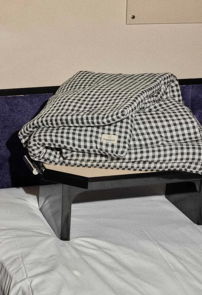 Bed linens - Household linen - Bed linen and table linen - GABRIELLE PARIS