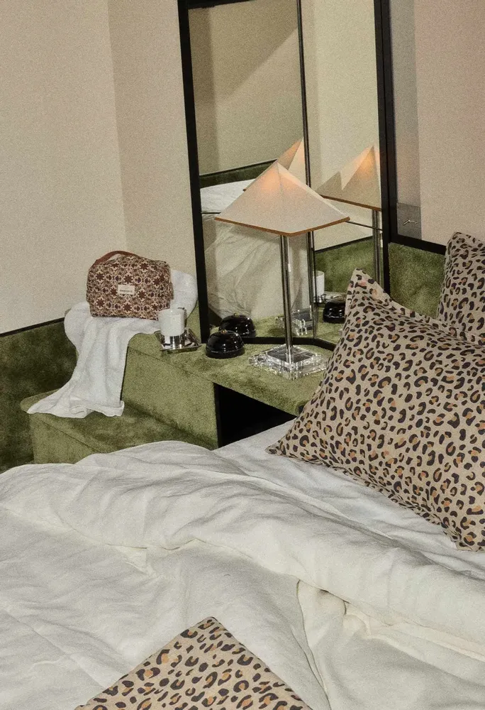 Bed linens - Household linen - Bed linen and table linen - GABRIELLE PARIS