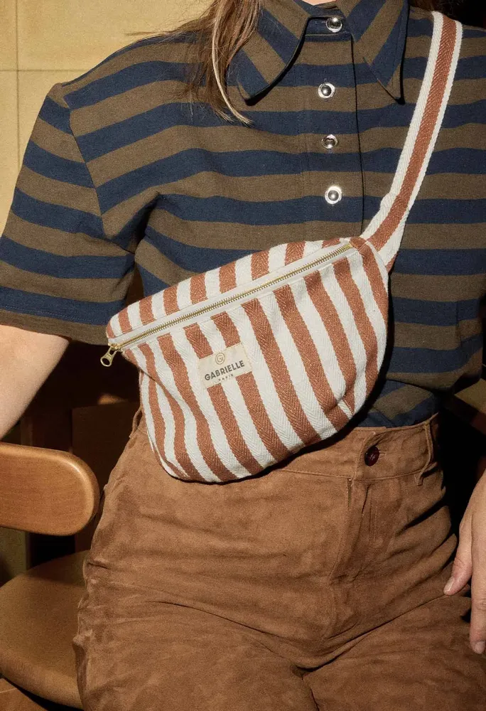 Gifts - Accessories - Bags, pouches and scarves - GABRIELLE PARIS