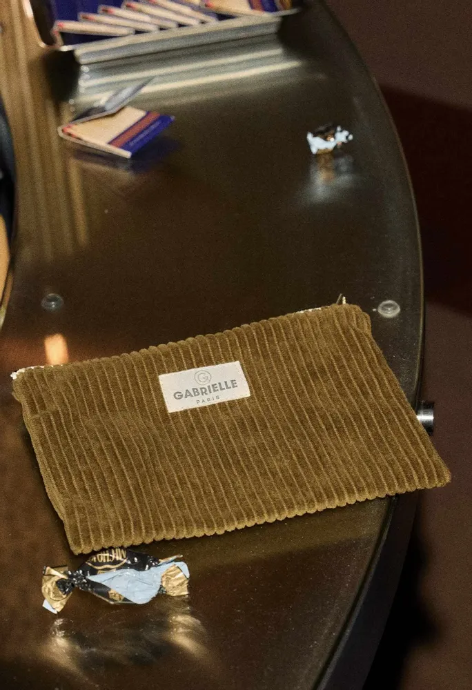 Gifts - Accessories - Bags, pouches and scarves - GABRIELLE PARIS
