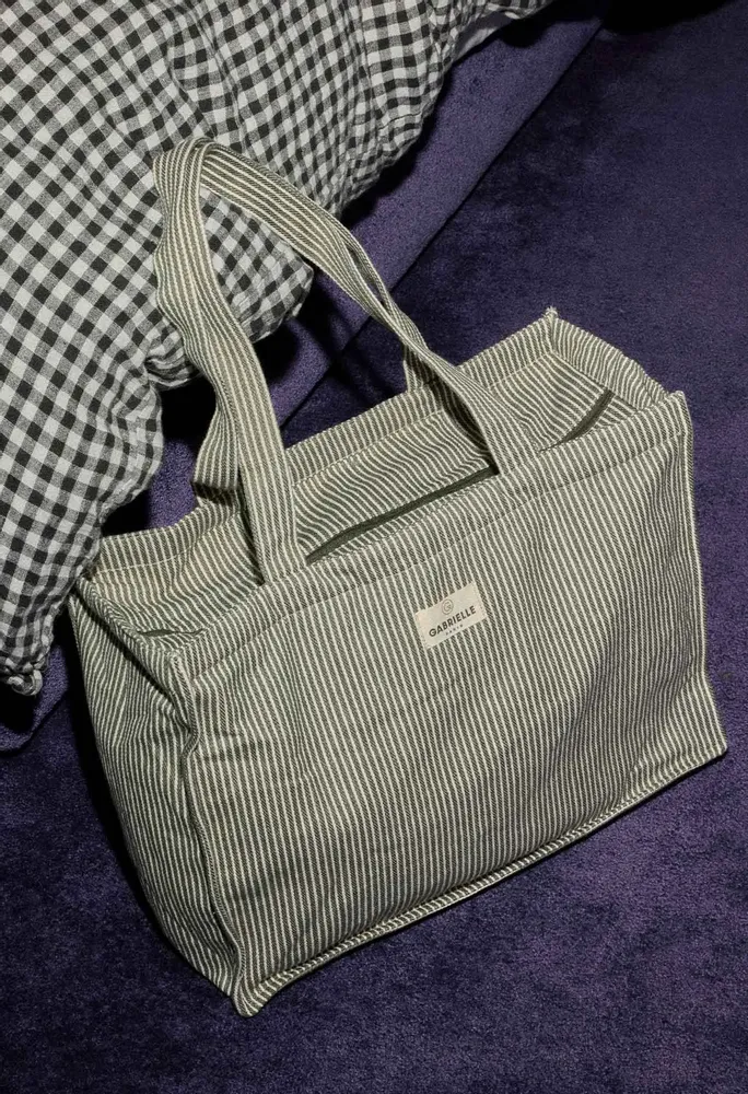 Gifts - Accessories - Bags, pouches and scarves - GABRIELLE PARIS
