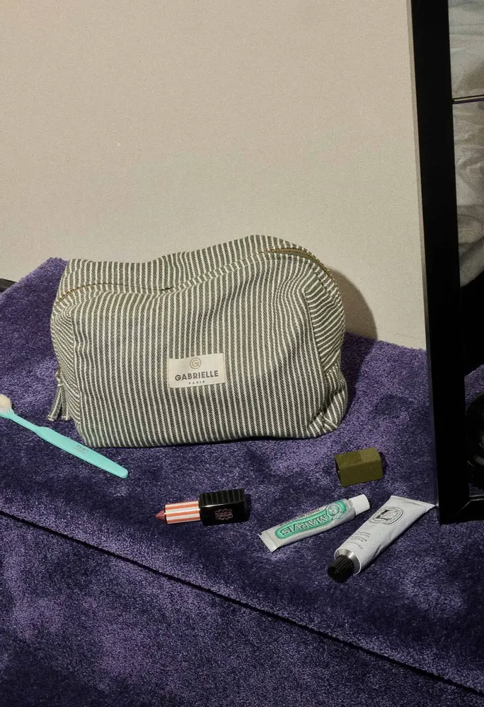 Gifts - Accessories - Bags, pouches and scarves - GABRIELLE PARIS