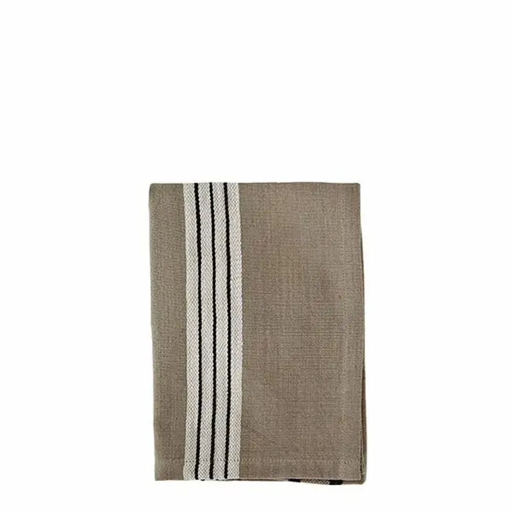 Tea towel - Striped kitchen towel - MADAM STOLTZ