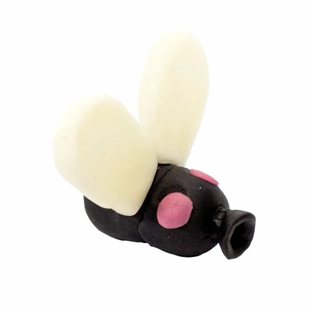 Loisirs créatifs pour enfant - PÂTE À MODELER VÉGÉTALE NON SÉCHANTE - PATACIRE - 8 COLORIS - LOOLIPO
