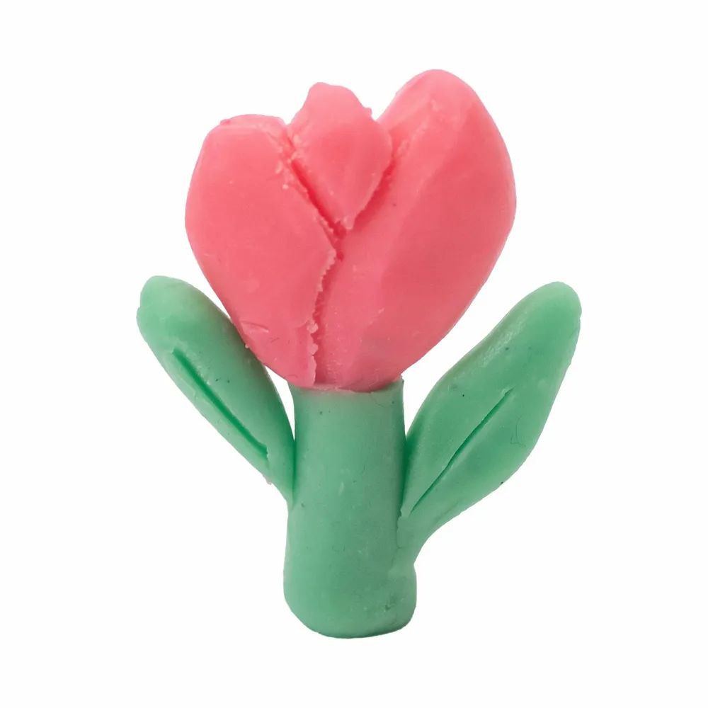 Loisirs créatifs pour enfant - PÂTE À MODELER VÉGÉTALE NON SÉCHANTE - PATACIRE - 8 COLORIS - LOOLIPO