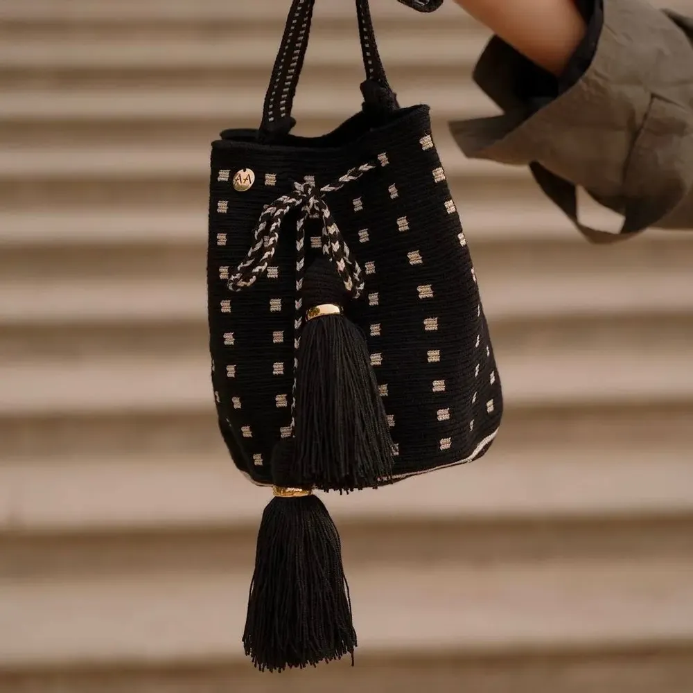 Bags and totes - Rumba M adjustable shoulder strap - AALUNA