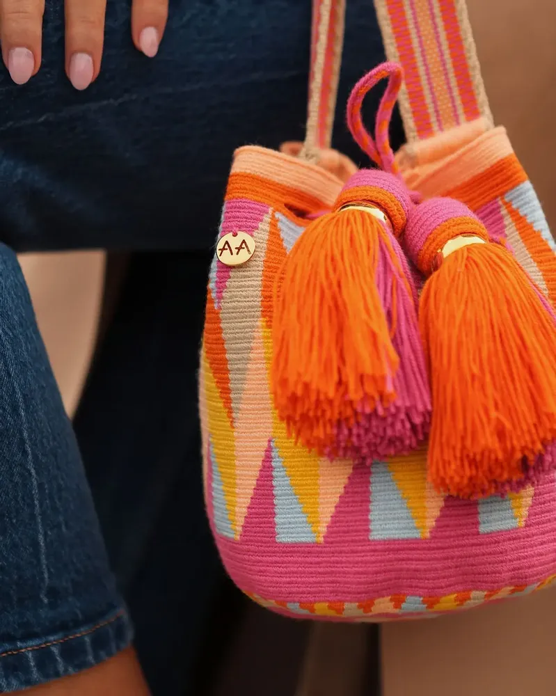 Bags and totes - Cartagena S adjustable shoulder strap - AALUNA