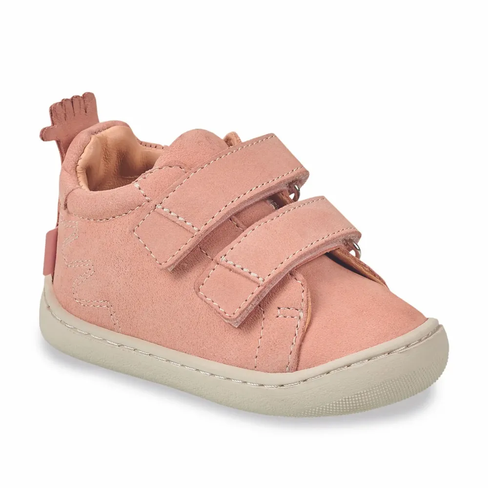 Kids slippers and shoes - Chaussures en cuir Deboo ♡. - EASY PEASY