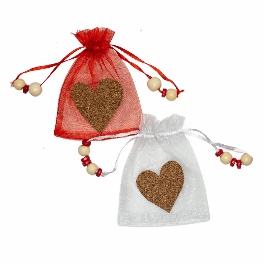 Loisirs créatifs pour enfant - Perles en bois - Rondelles colorées perles en bois - Rondelles coloré - LOOLIPO
