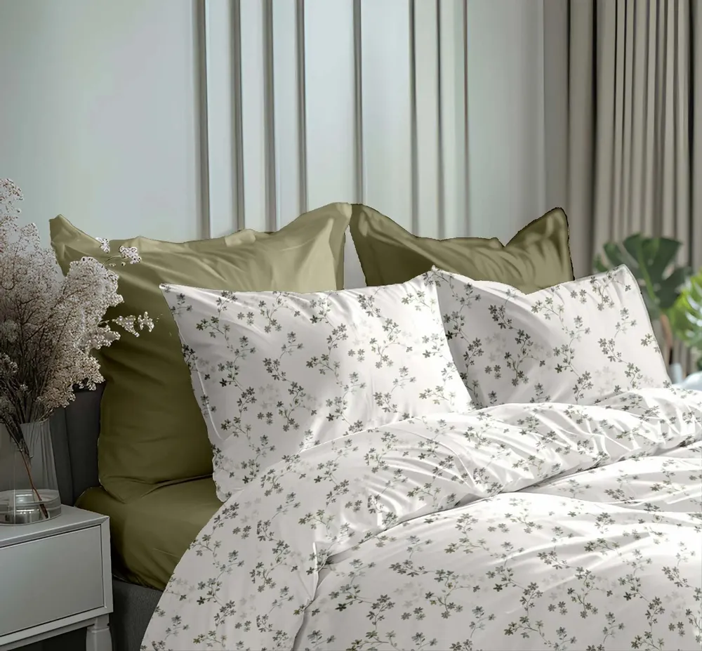 Bed linens - BED LINEN - DUOO STUDIO