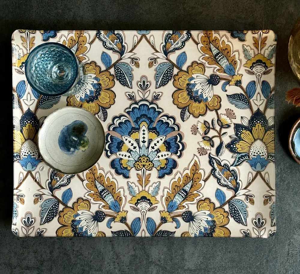 Objets de décoration - GEOMETRIC - PLATEX