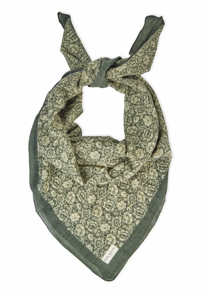 Foulards et écharpes - Foulards - BINDI ATELIER