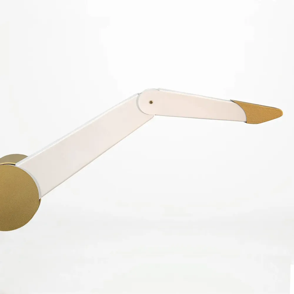 Customizable objects - AVES® - LUX TEMPORIS - 4D LIGHTS