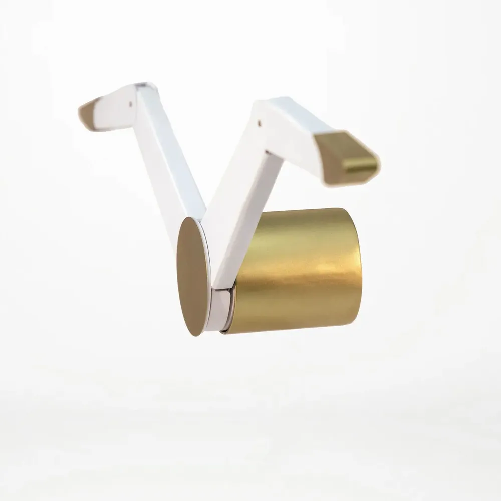 Customizable objects - AVES® - LUX TEMPORIS - 4D LIGHTS