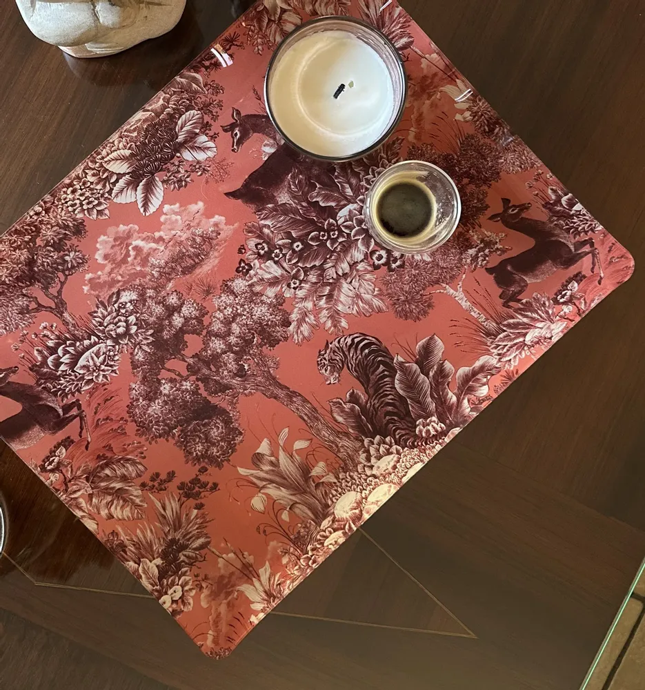 Decorative objects - GAIA - PLATEX