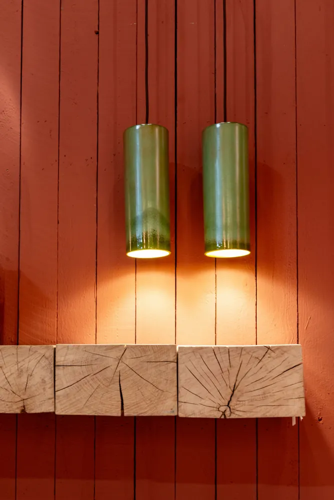 Ceiling lights - Pixie Pendant - VIPS AND FRIENDS