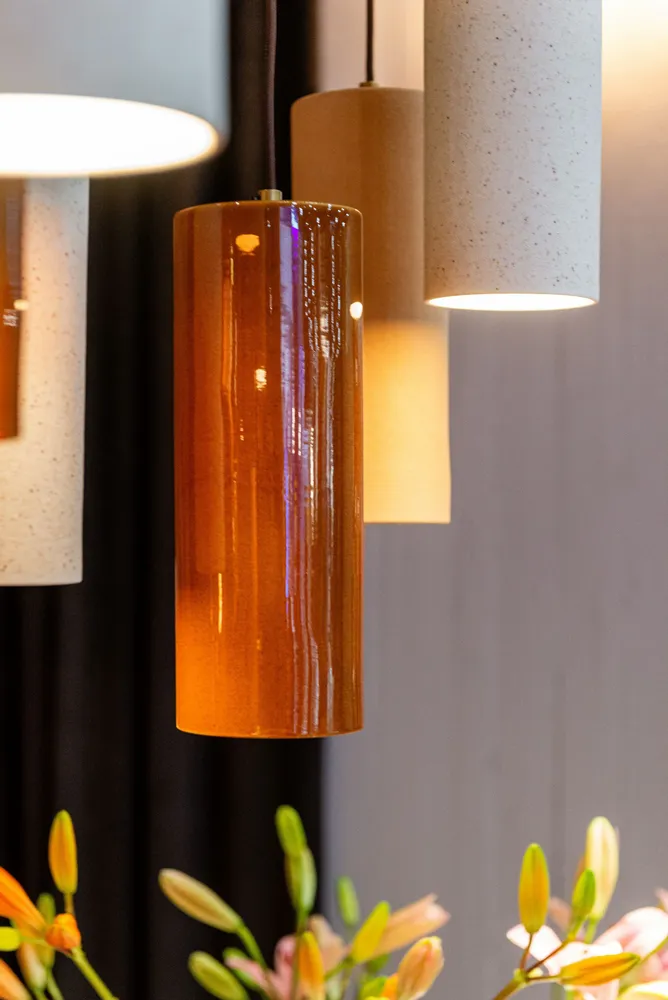 Ceiling lights - Pixie Pendant - VIPS AND FRIENDS