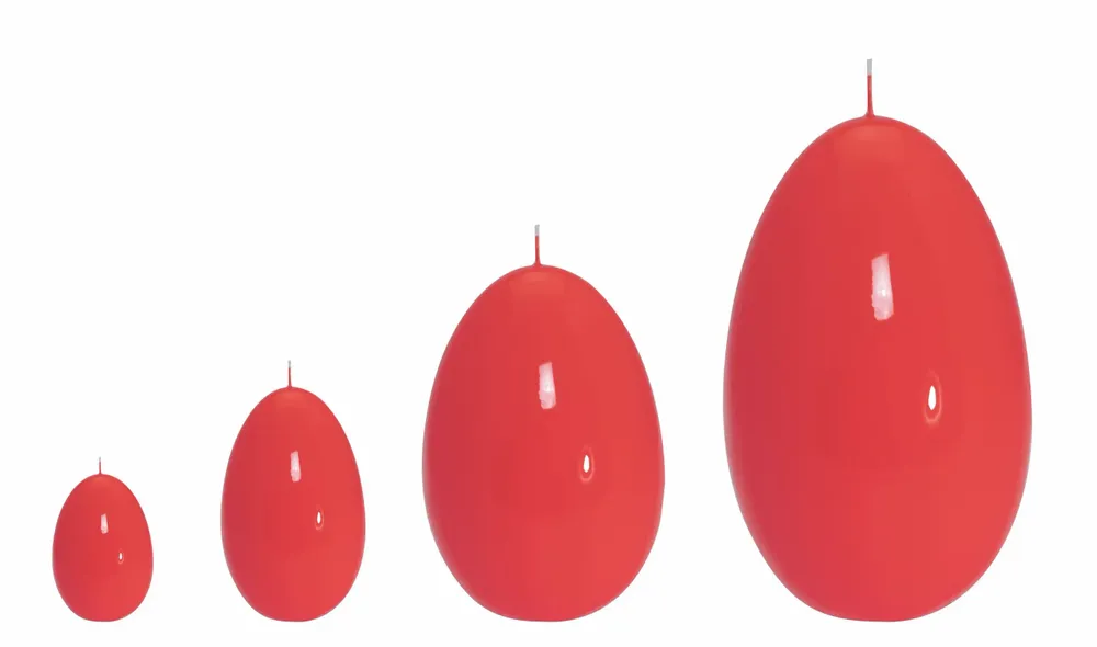 Bougies - Ceralacca - Oeufs - GRAZIANI