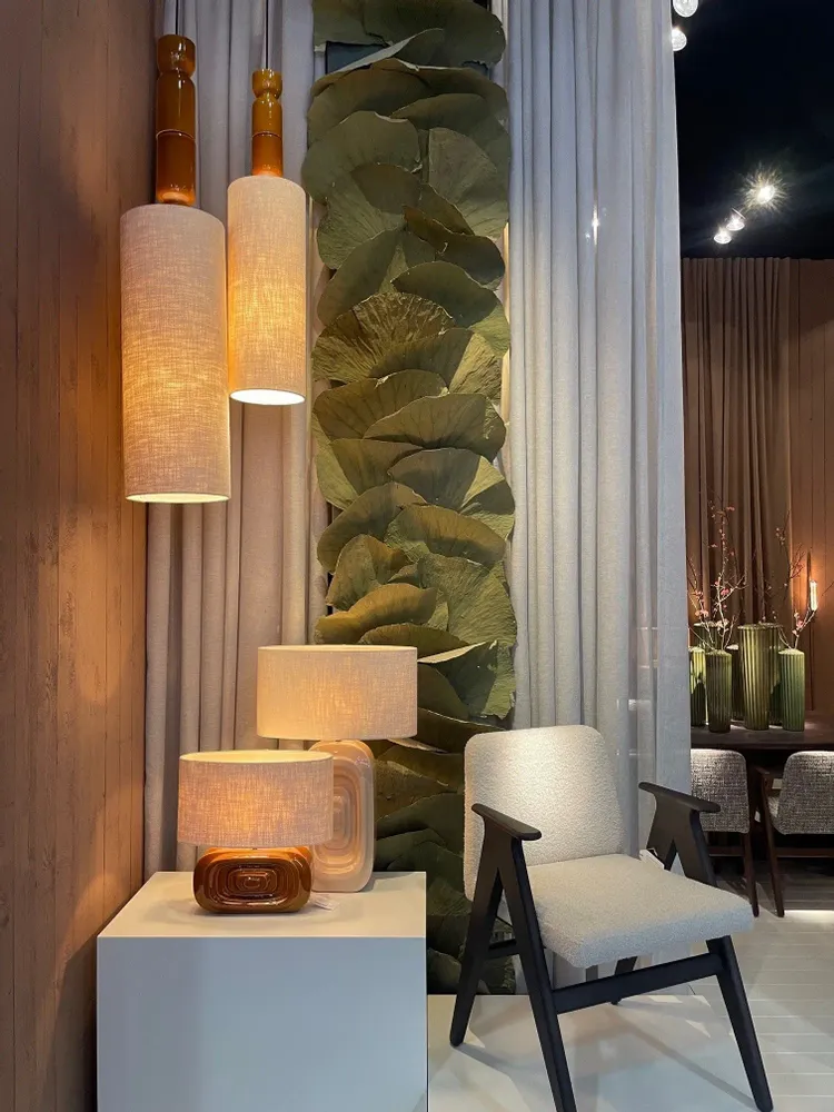 Ceiling lights - Lamp Lagoa - VIPS AND FRIENDS