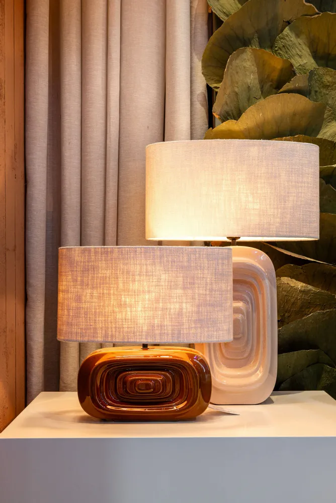 Table lamps - Table Lamp Lexi - VIPS AND FRIENDS