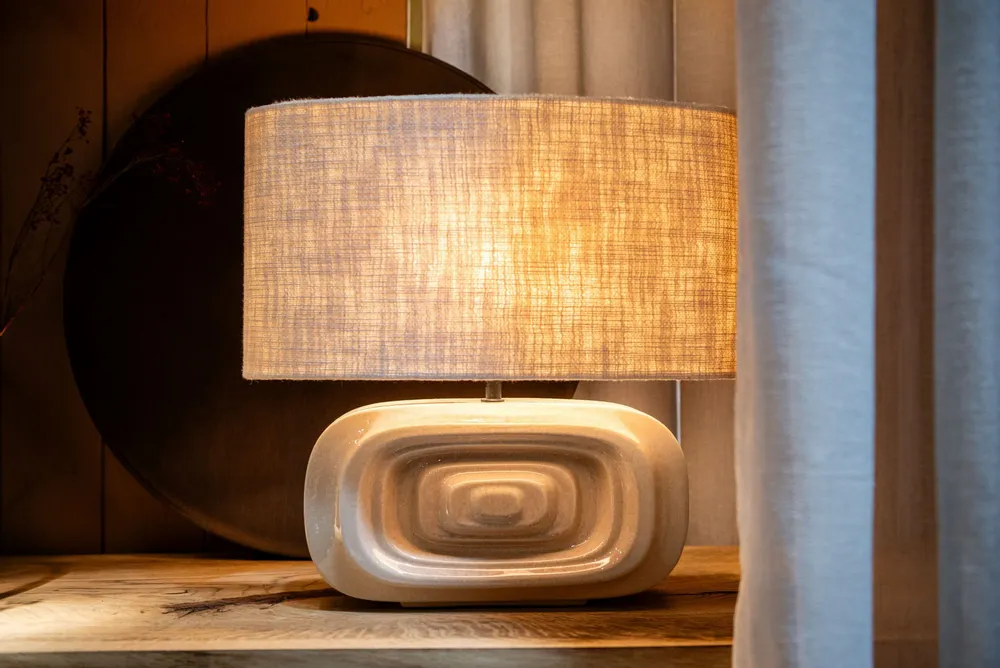 Table lamps - Table Lamp Lexi - VIPS AND FRIENDS