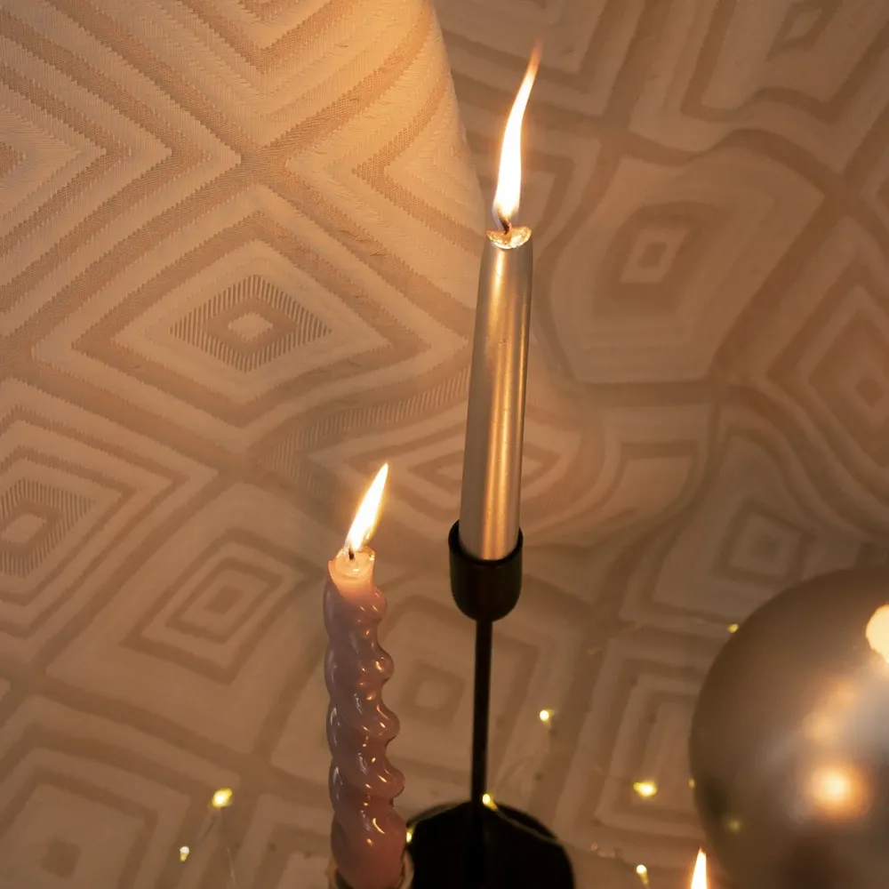 Decorative objects - Ceralacca - candle for candle holders - GRAZIANI