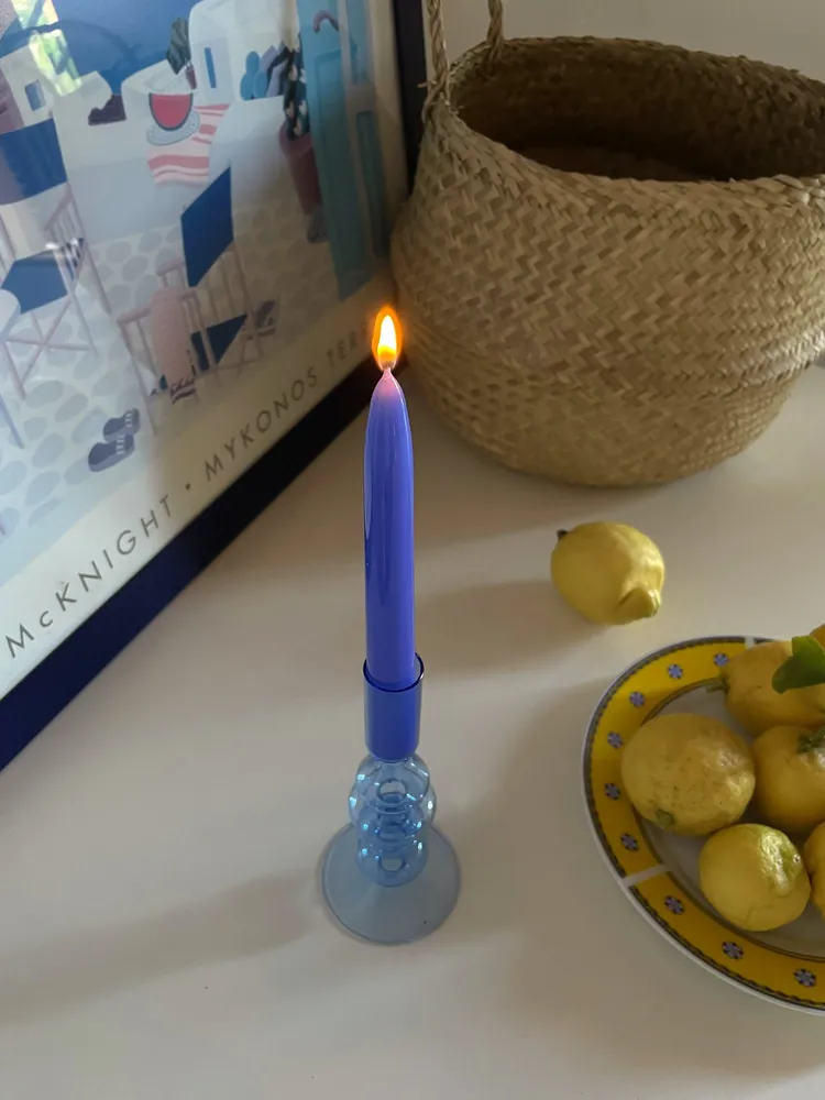 Decorative objects - Ceralacca - candle for candle holders - GRAZIANI