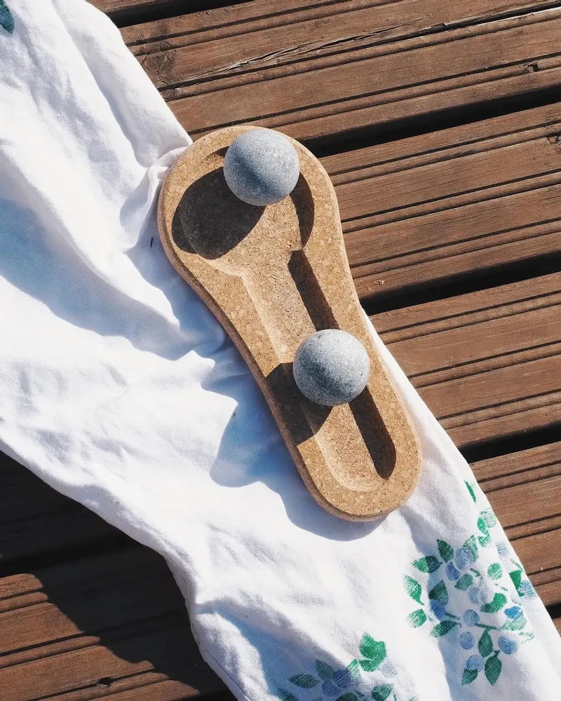 Cosmétiques - SOLEJOY - HUKKA DESIGN