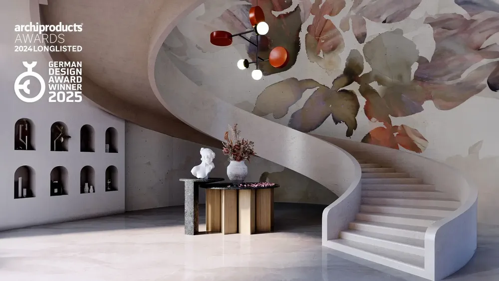 Objets design - Éthéré - STUDIJO