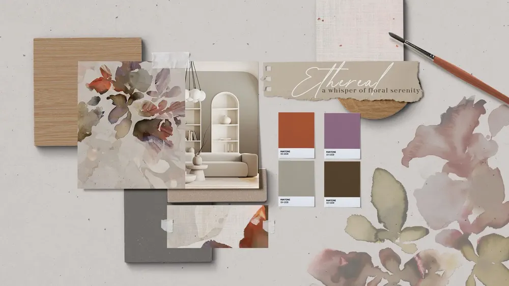Objets design - Éthéré - STUDIJO