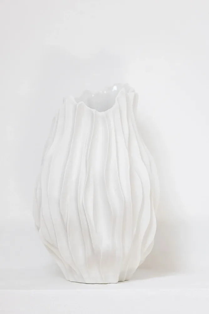 Design objects - ALVA H24 - YLVAYA