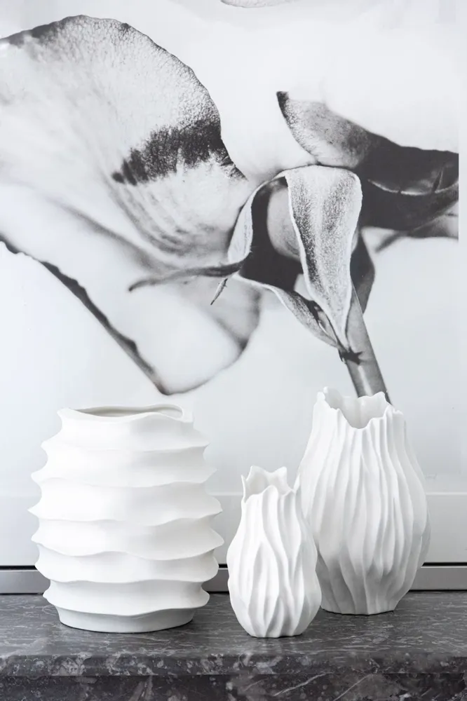 Design objects - ALVA H24 - YLVAYA