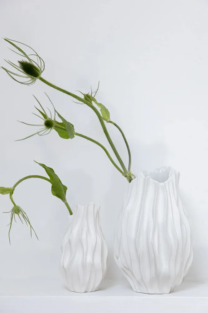 Design objects - ALVA H24 - YLVAYA