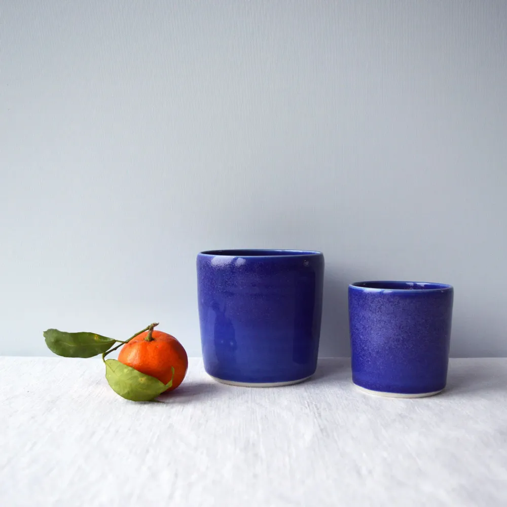 Mugs - Primavera tea cup - MAISON PRIMAVERA