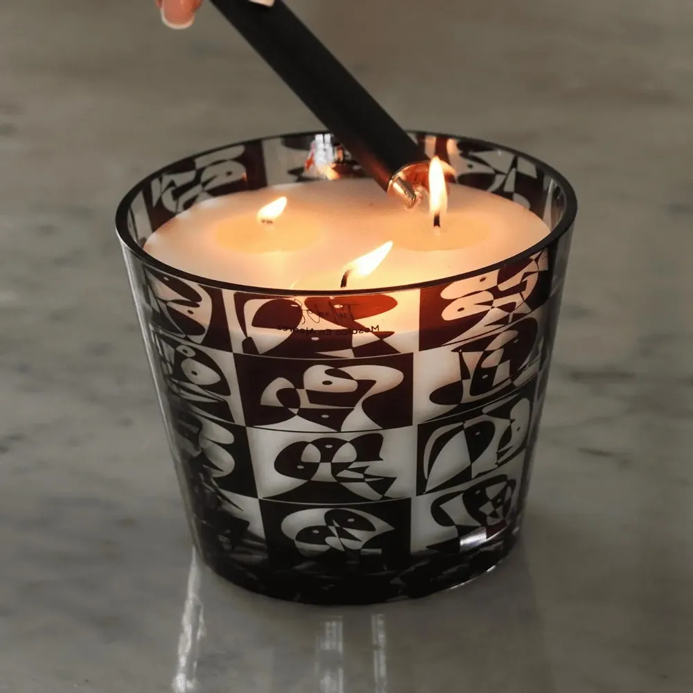 Parfums d'intérieur - Diffuseur parfum MOSAICO EN AJEDREZ - 1000 ml | ARTITUDE HOME - ARTITUDE HOME