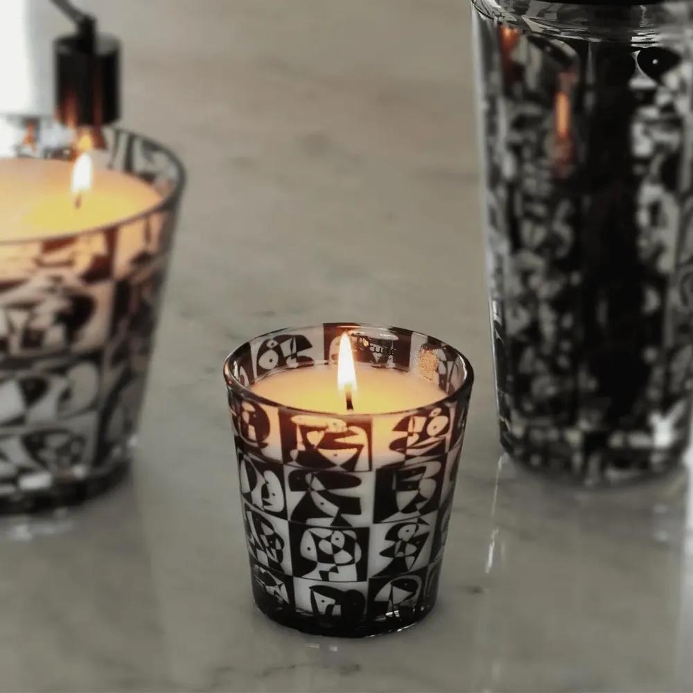 Parfums d'intérieur - Diffuseur parfum MOSAICO EN AJEDREZ - 1000 ml | ARTITUDE HOME - ARTITUDE HOME