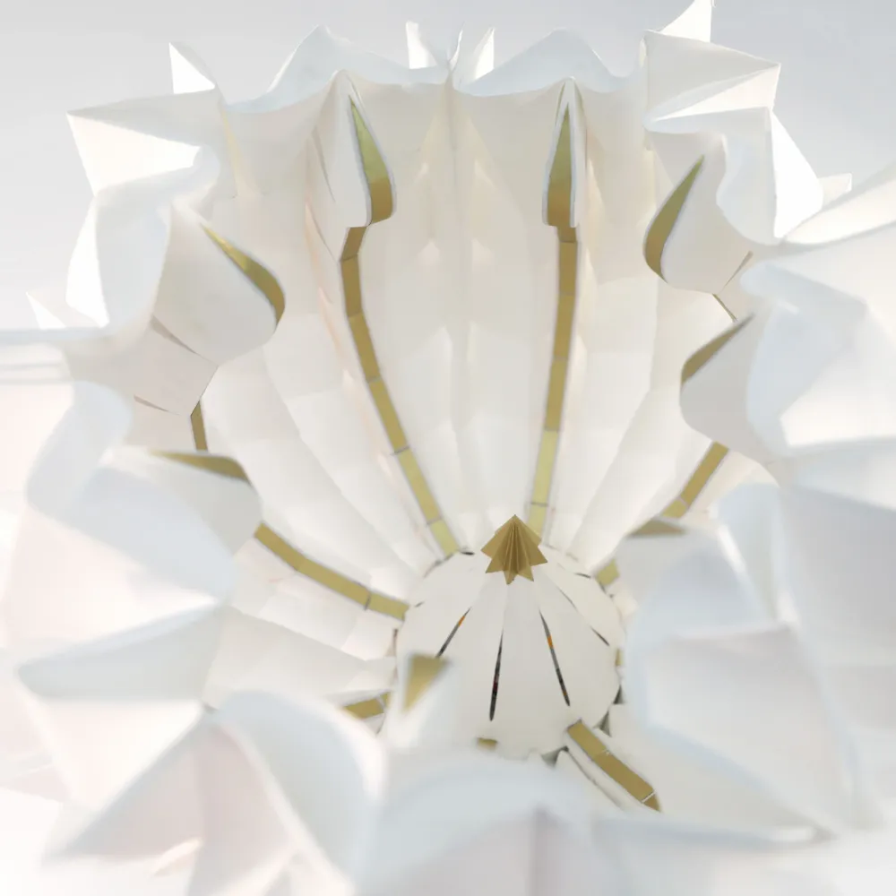 Customizable objects - NYCTI® - LUX TEMPORIS - 4D LIGHTS