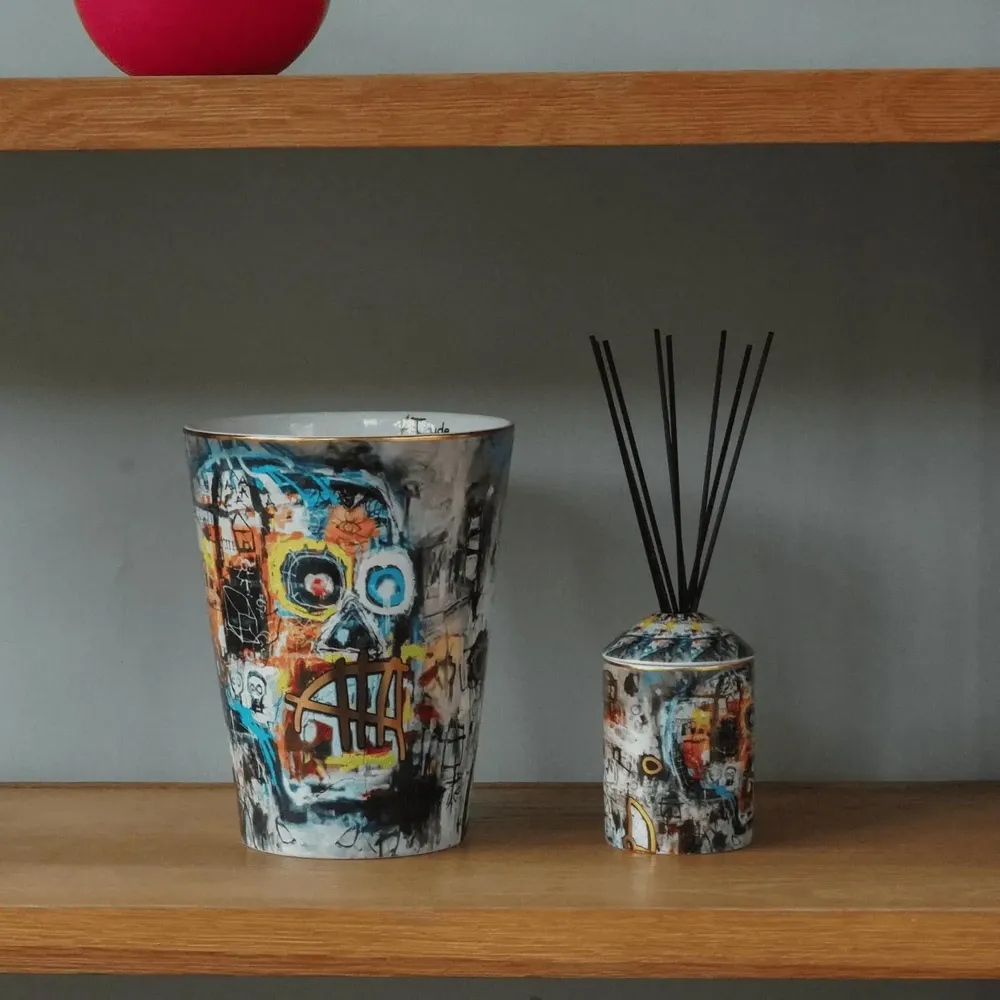 Candles - CALAVERA Luxury Candle - 3200g | ARTITUDE HOME - ARTITUDE HOME