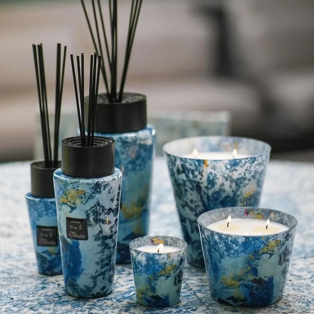 Objets de décoration - Diffuseur parfum SUEÑOS - 1000ml | ARTITUDE HOME - ARTITUDE HOME
