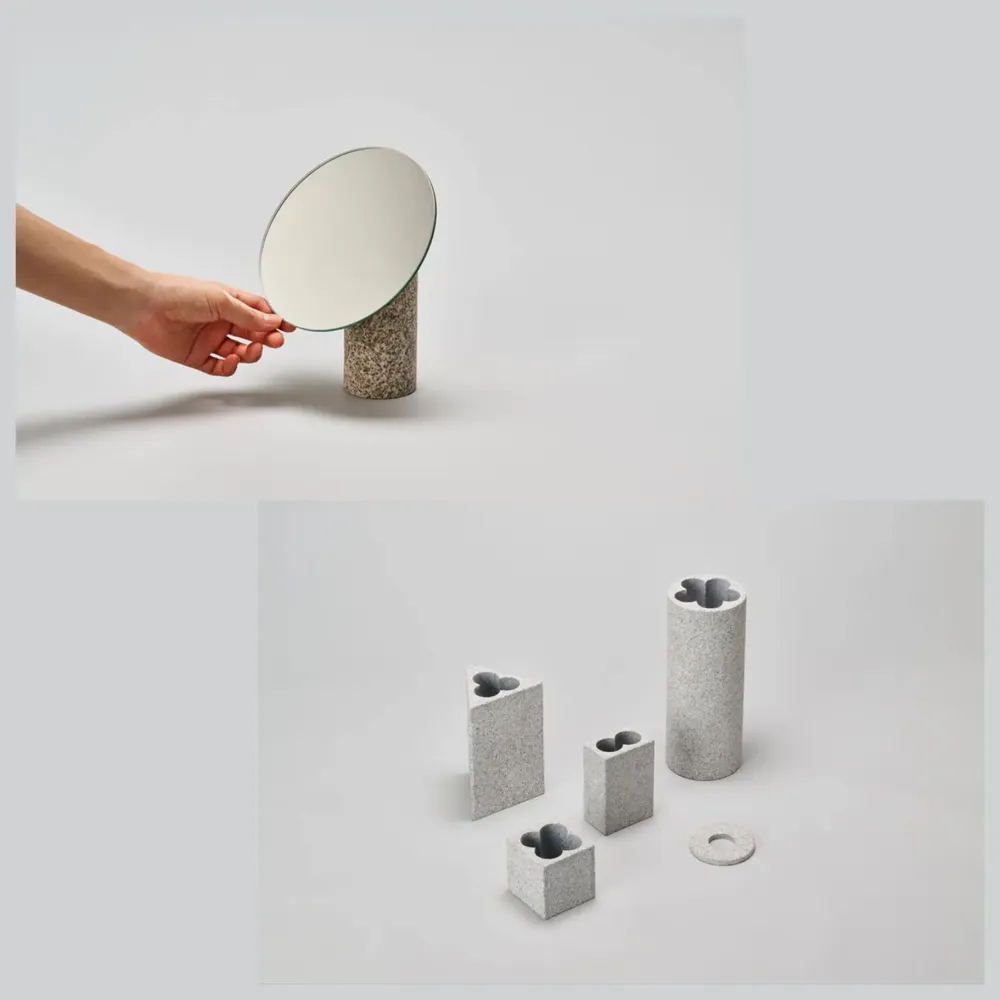 Objets design - PROJET AJI - BONJOUR LE JAPON