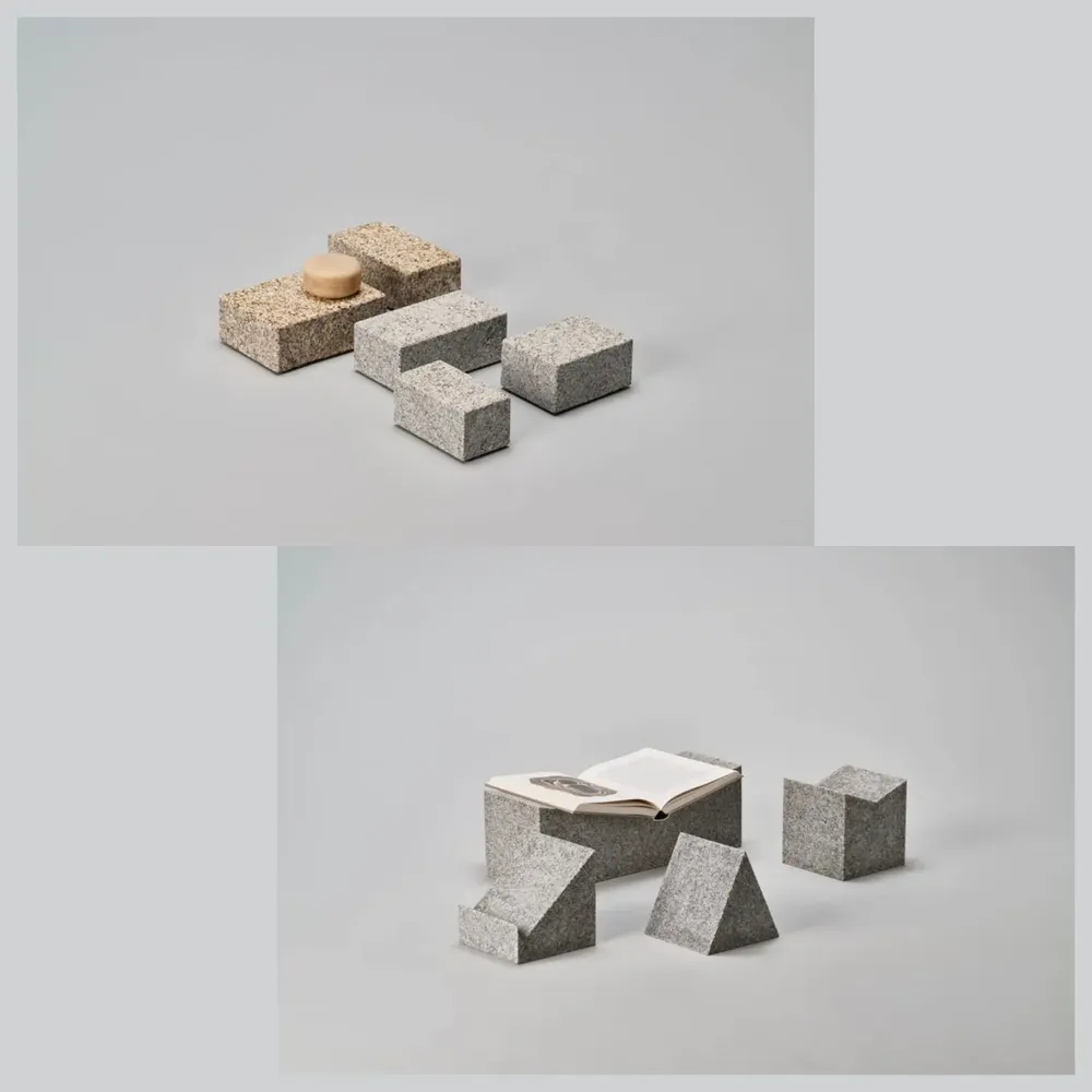 Objets design - PROJET AJI - BONJOUR LE JAPON