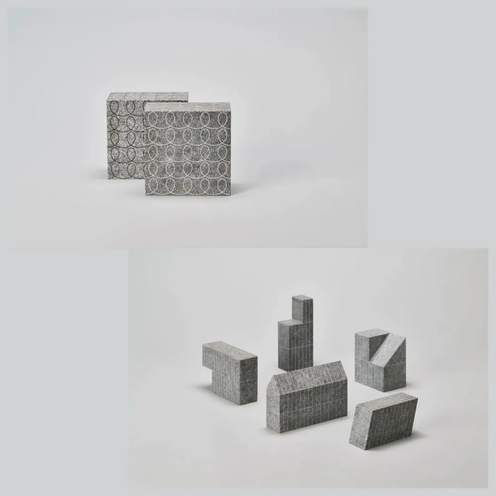 Objets design - PROJET AJI - BONJOUR LE JAPON