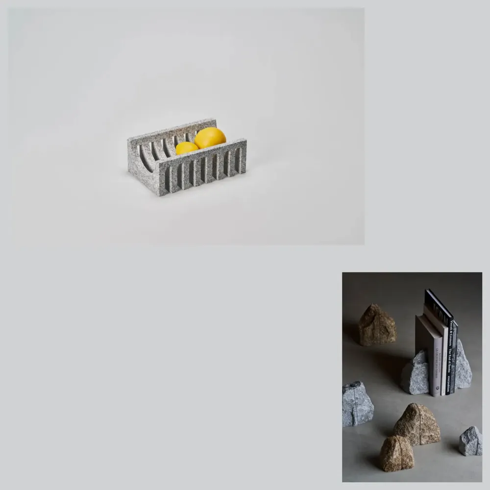 Objets design - PROJET AJI - BONJOUR LE JAPON