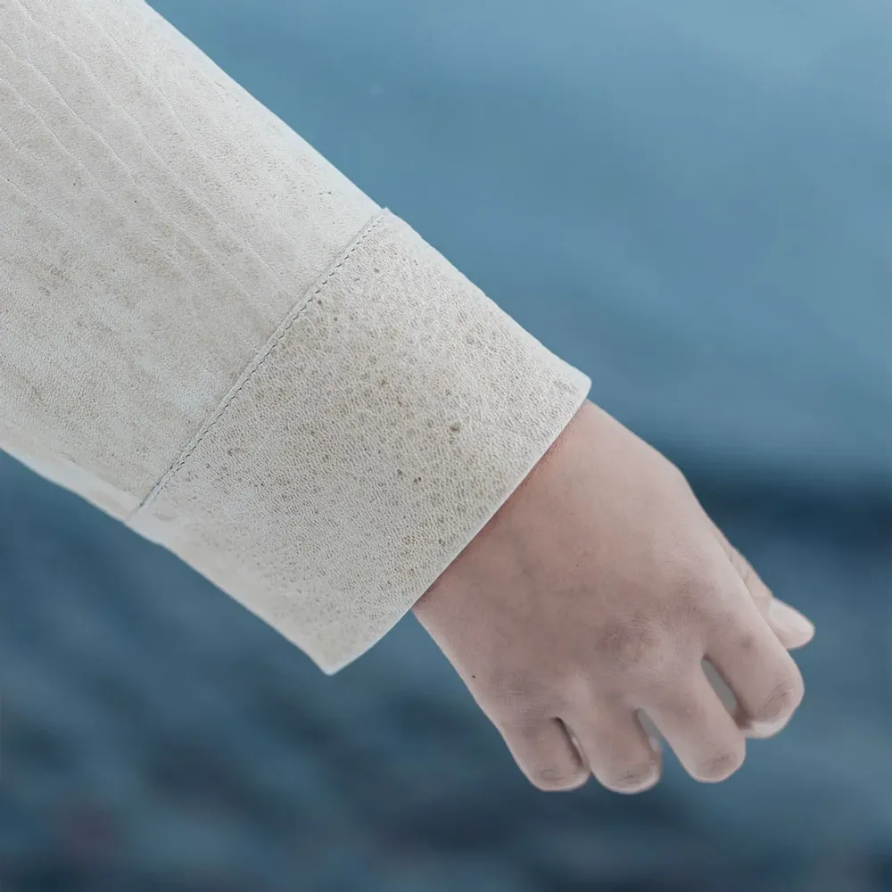 Apparel - HADACA - BONJOUR LE JAPON