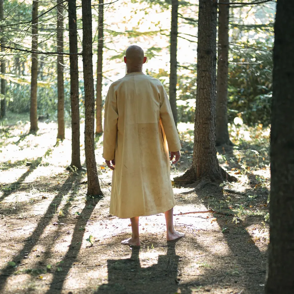 Apparel - HADACA - BONJOUR LE JAPON