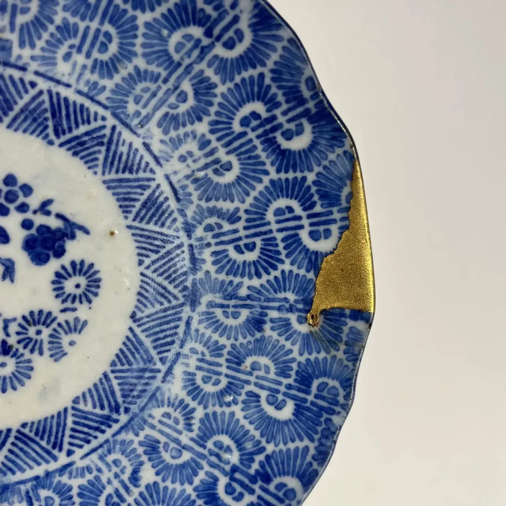 Everyday plates - CIRCOLO - BONJOUR LE JAPON