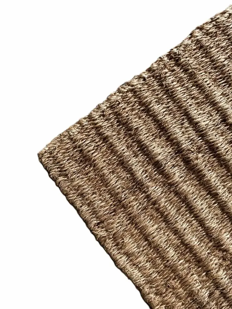 Classic carpets - Tatami Weave - WEAVEMANILA
