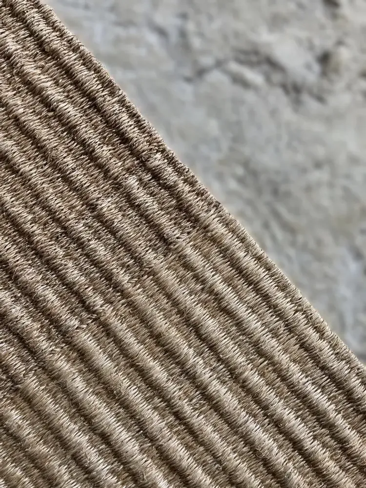 Classic carpets - Tatami Weave - WEAVEMANILA