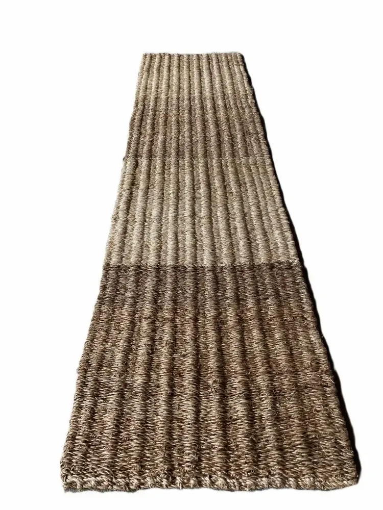 Classic carpets - Tatami Weave - WEAVEMANILA